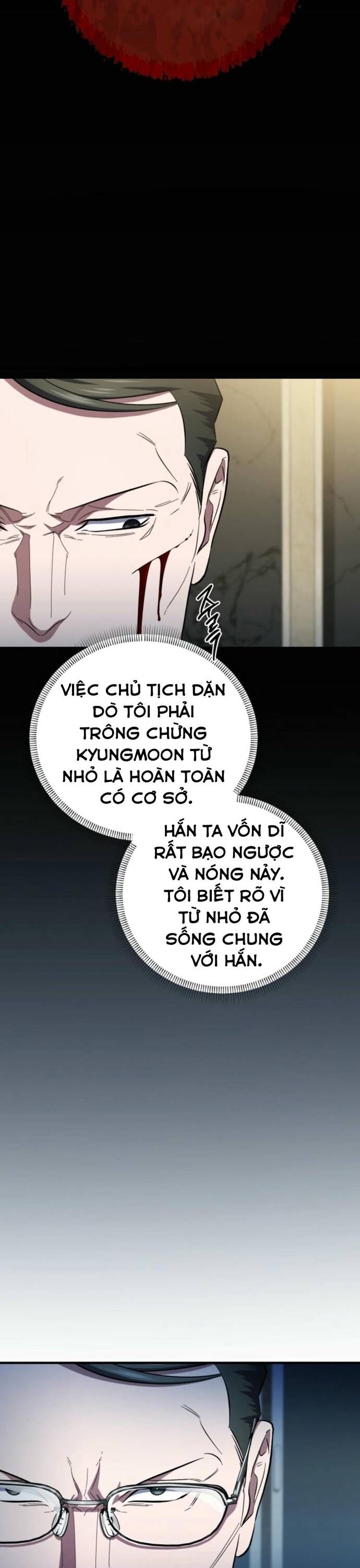 Tuyệt Đỉnh Bác Sĩ Chapter 37 - 9