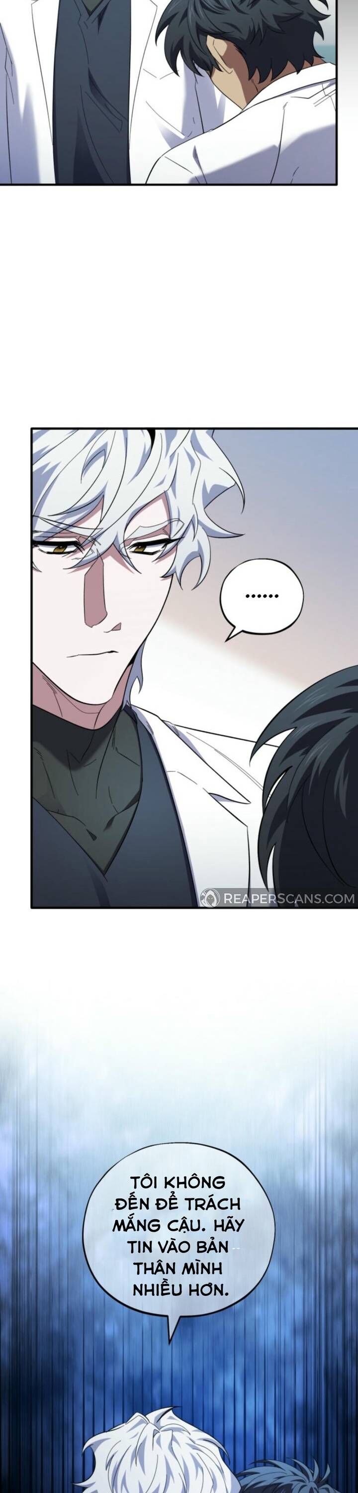 Tuyệt Đỉnh Bác Sĩ Chapter 38 - 11