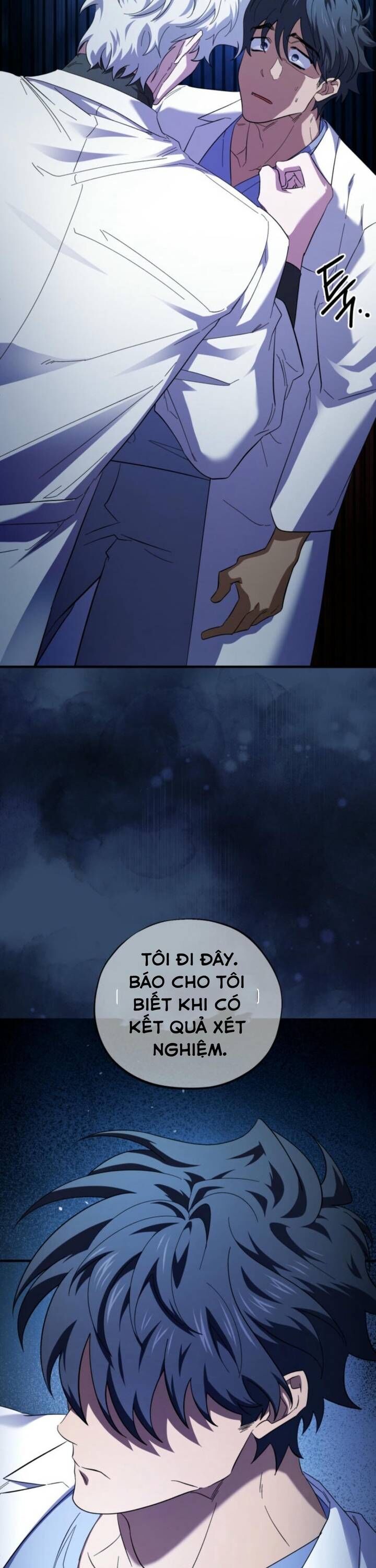 Tuyệt Đỉnh Bác Sĩ Chapter 38 - 12