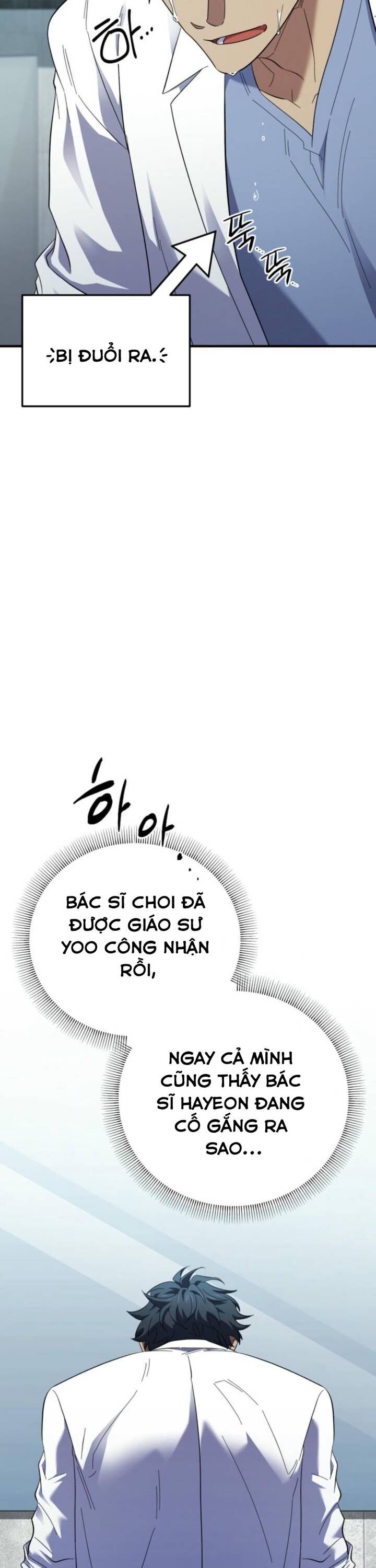 Tuyệt Đỉnh Bác Sĩ Chapter 38 - 15