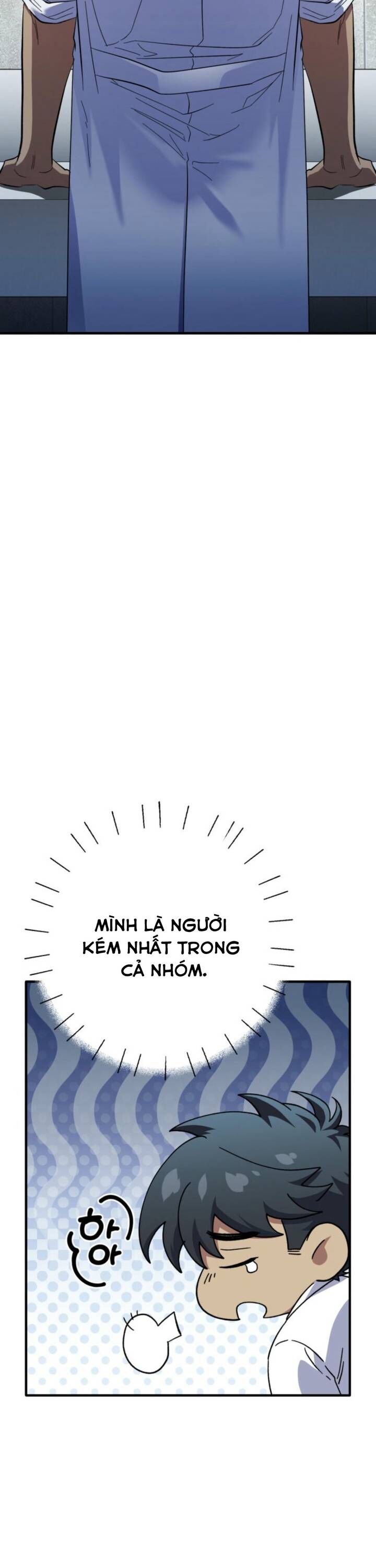 Tuyệt Đỉnh Bác Sĩ Chapter 38 - 16