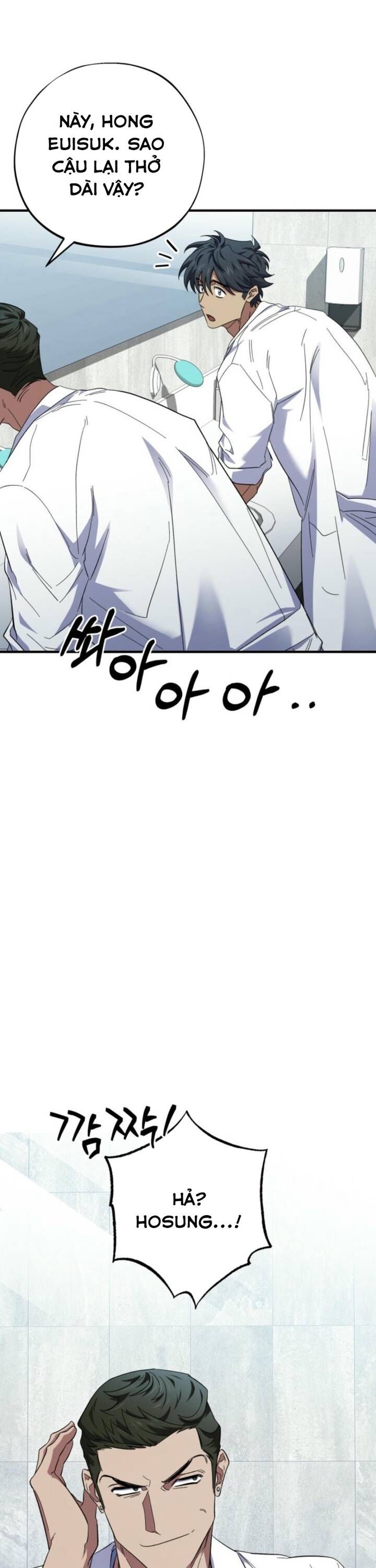 Tuyệt Đỉnh Bác Sĩ Chapter 38 - 17