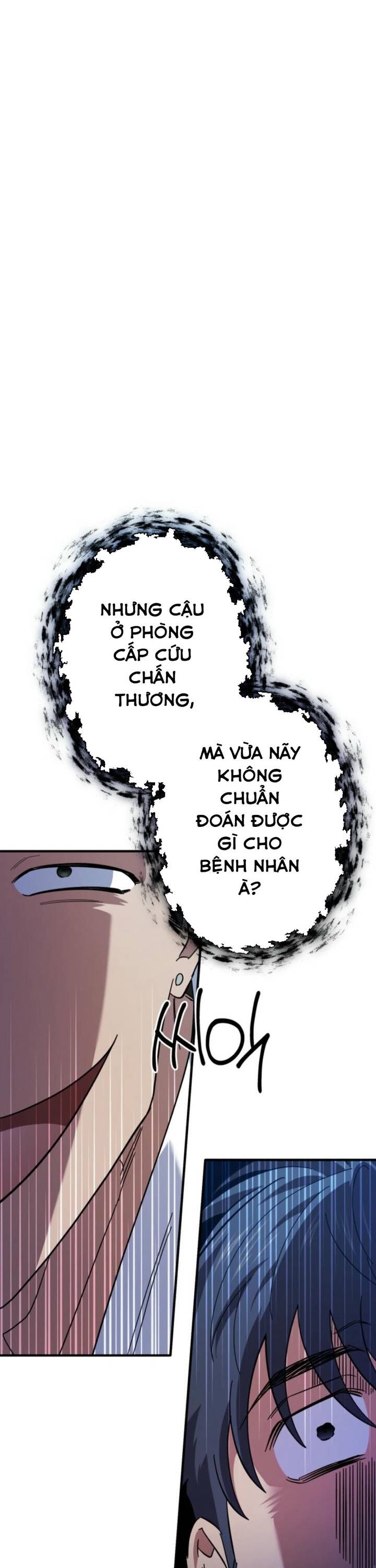 Tuyệt Đỉnh Bác Sĩ Chapter 38 - 19