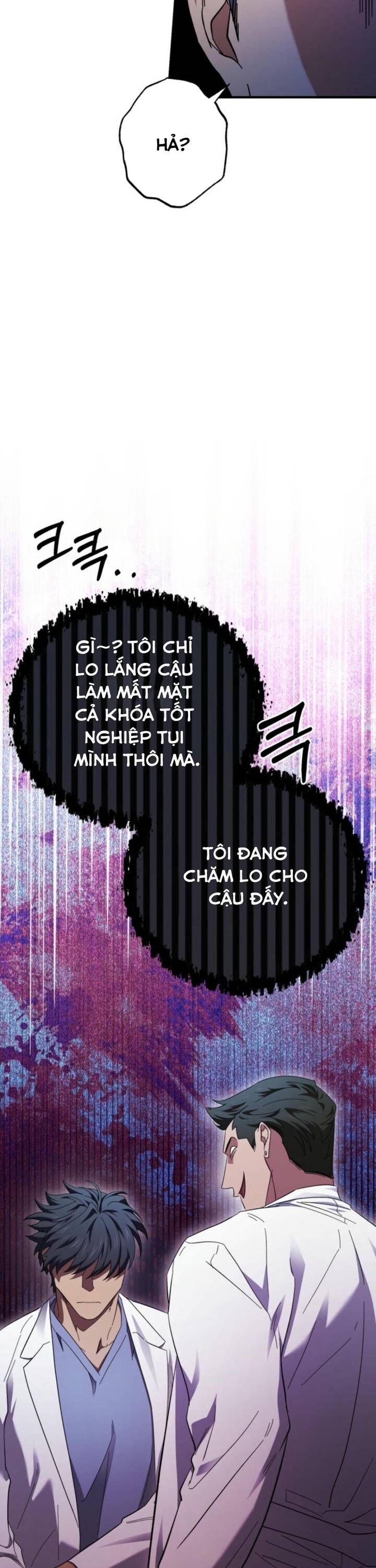 Tuyệt Đỉnh Bác Sĩ Chapter 38 - 20