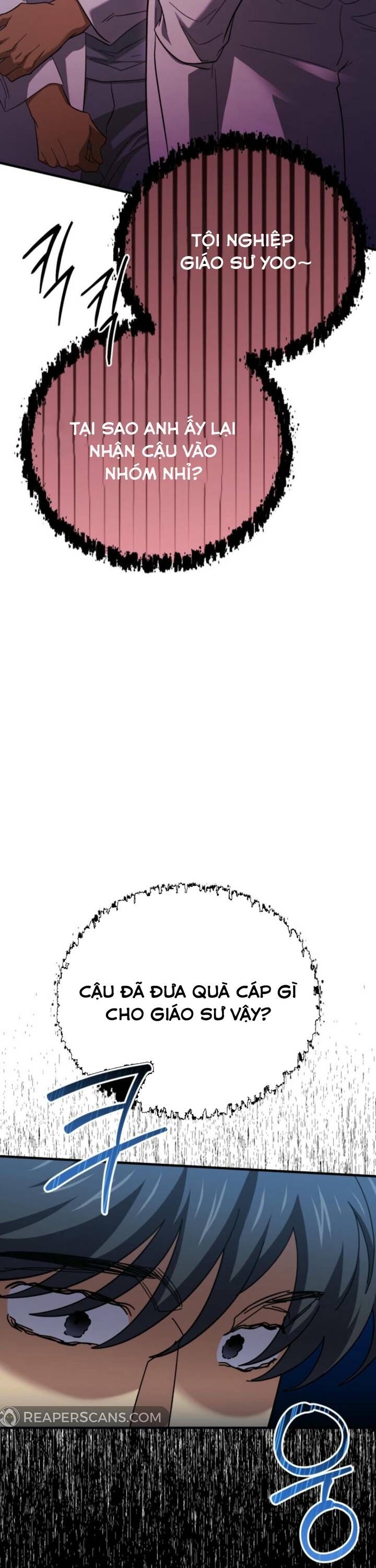 Tuyệt Đỉnh Bác Sĩ Chapter 38 - 21