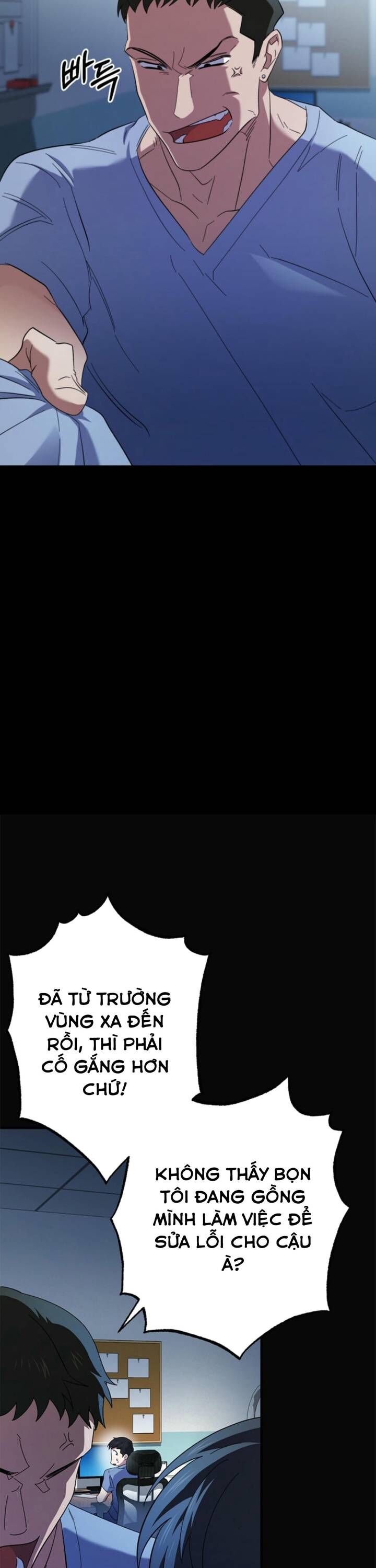 Tuyệt Đỉnh Bác Sĩ Chapter 38 - 23