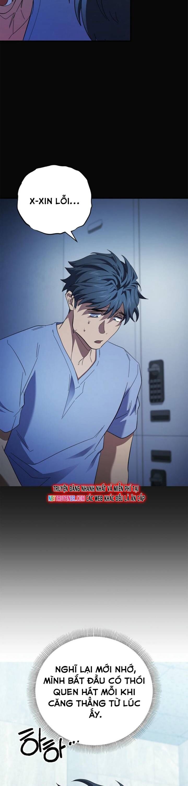 Tuyệt Đỉnh Bác Sĩ Chapter 38 - 24