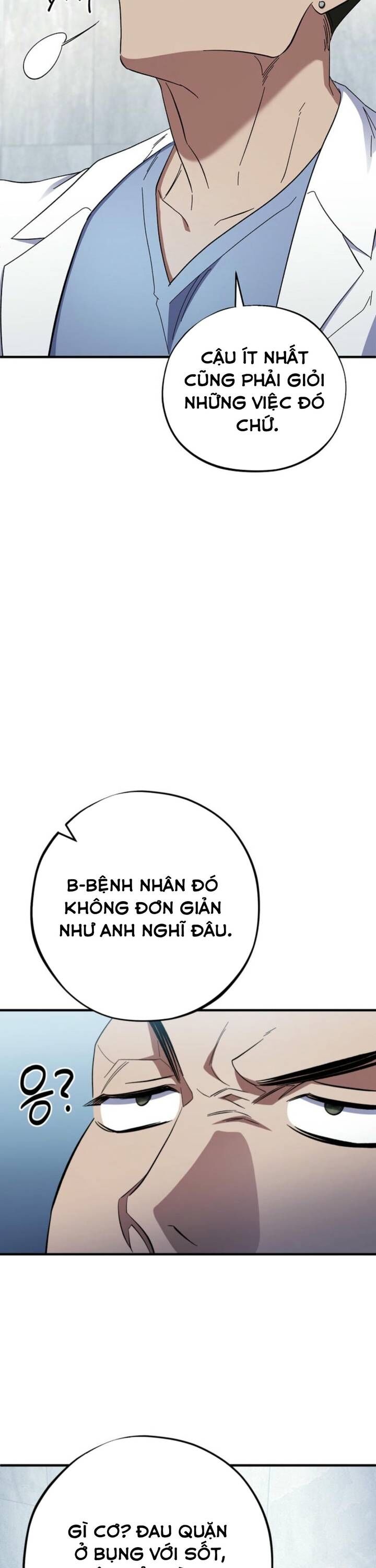 Tuyệt Đỉnh Bác Sĩ Chapter 38 - 26