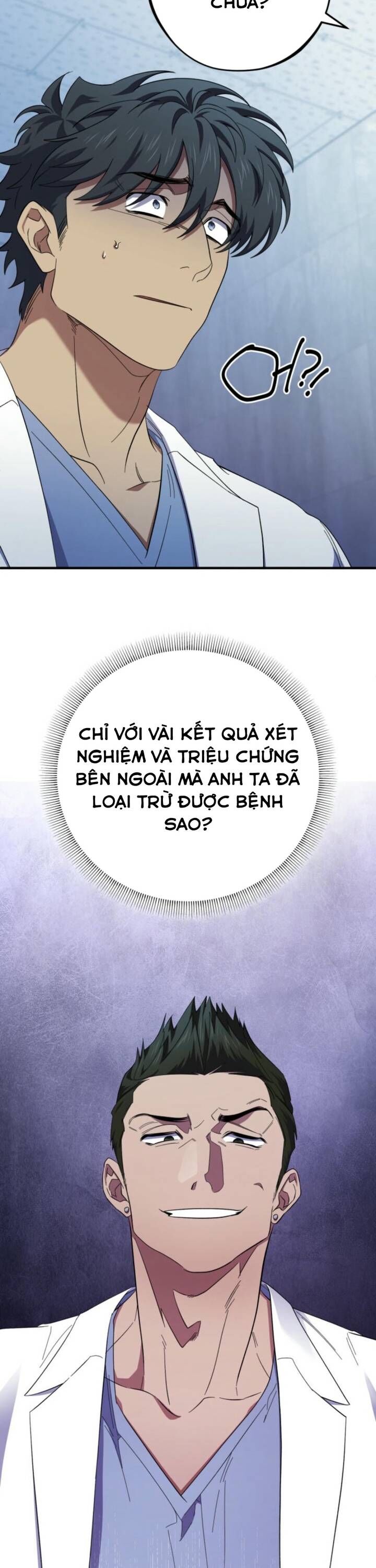 Tuyệt Đỉnh Bác Sĩ Chapter 38 - 28