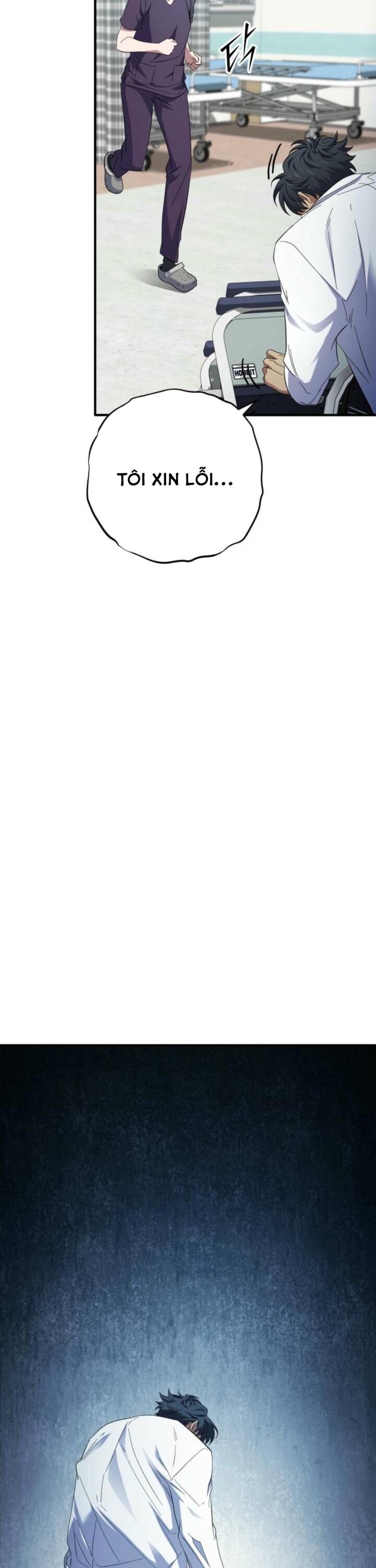 Tuyệt Đỉnh Bác Sĩ Chapter 38 - 4