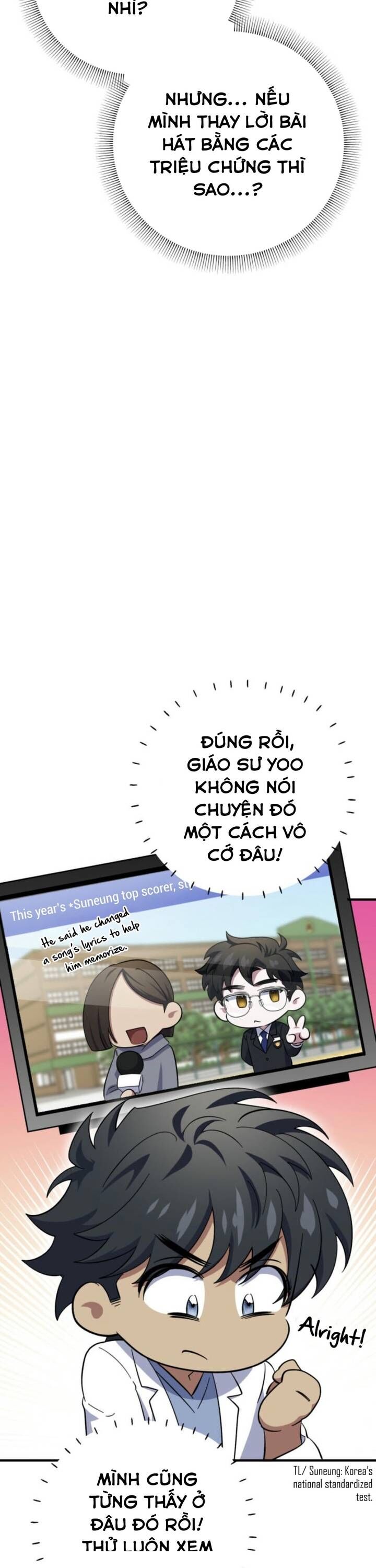 Tuyệt Đỉnh Bác Sĩ Chapter 38 - 32