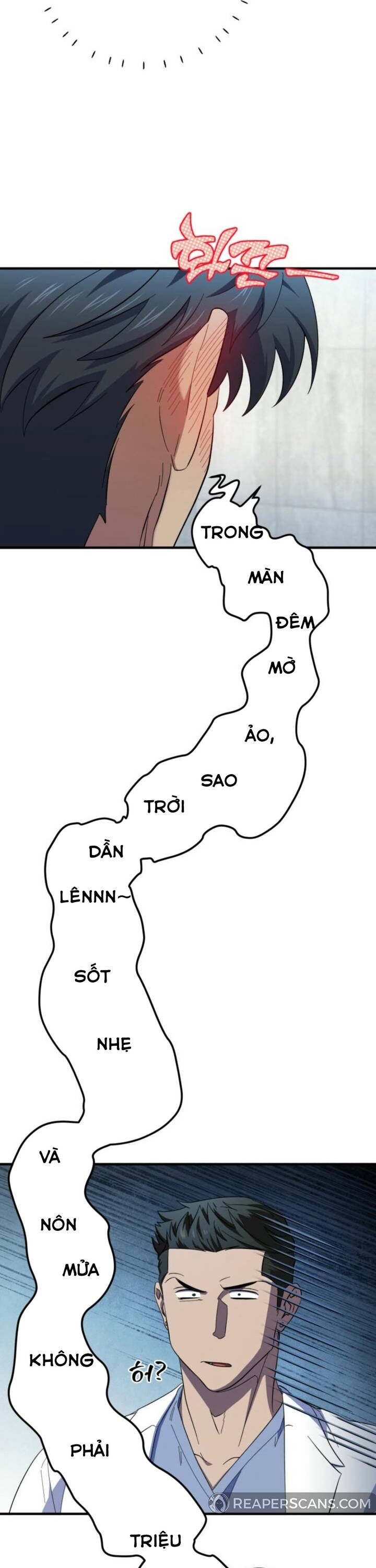 Tuyệt Đỉnh Bác Sĩ Chapter 38 - 33