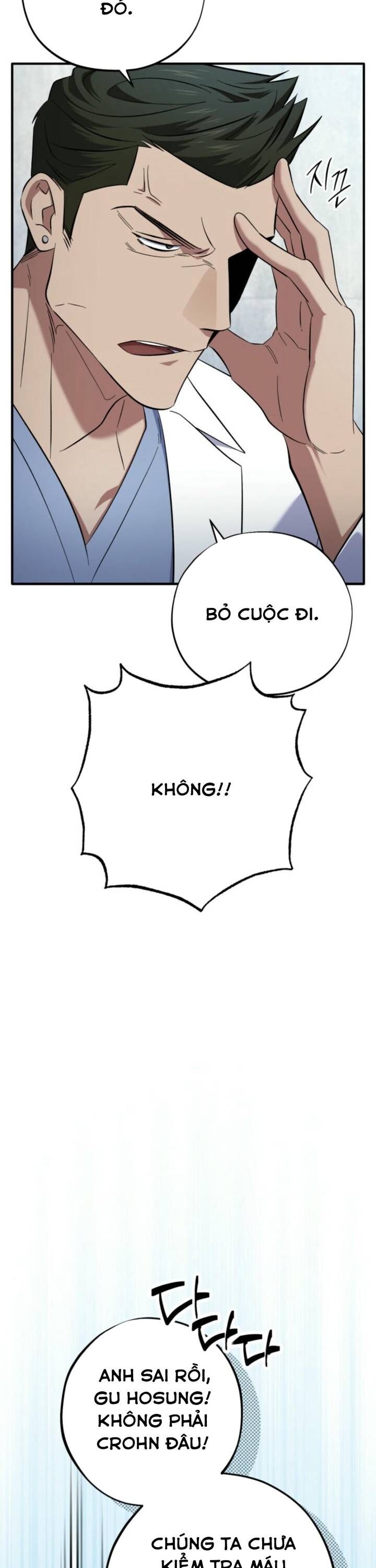 Tuyệt Đỉnh Bác Sĩ Chapter 38 - 37