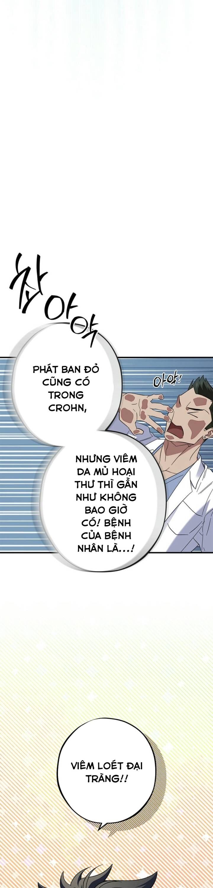 Tuyệt Đỉnh Bác Sĩ Chapter 38 - 39