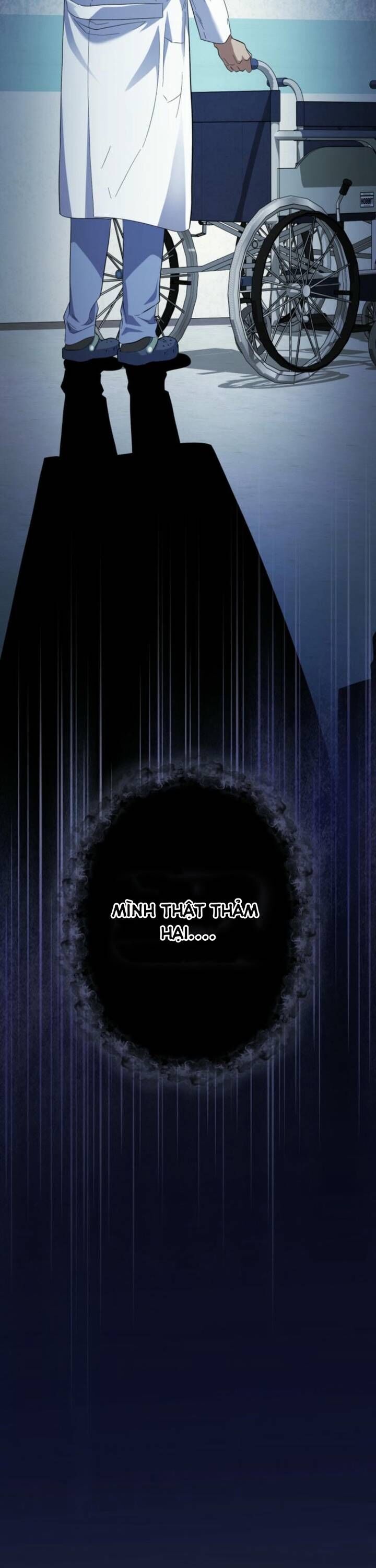 Tuyệt Đỉnh Bác Sĩ Chapter 38 - 5