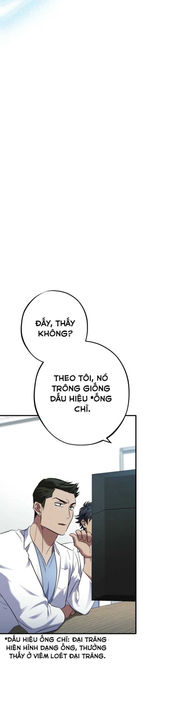 Tuyệt Đỉnh Bác Sĩ Chapter 38 - 42