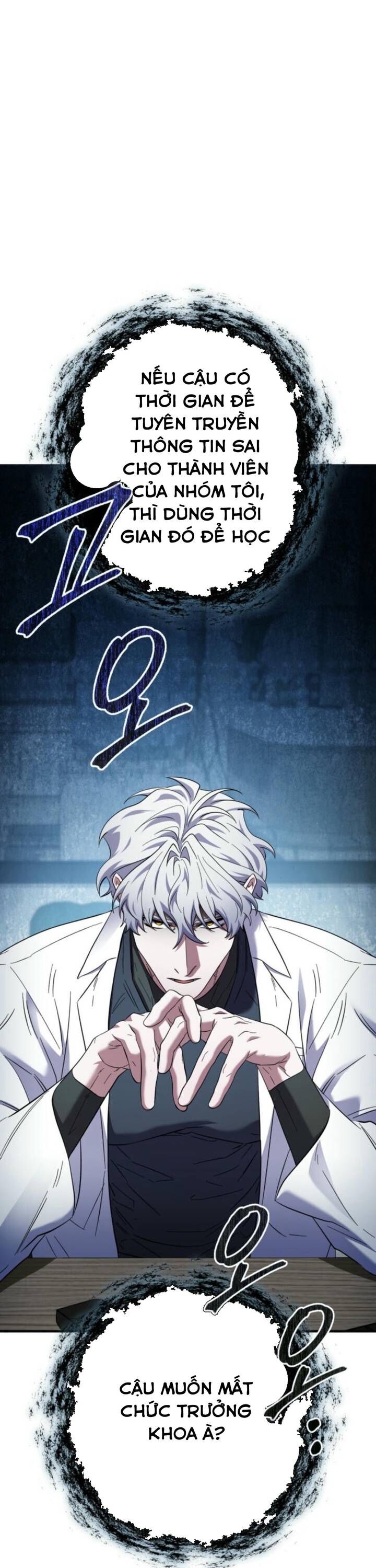 Tuyệt Đỉnh Bác Sĩ Chapter 38 - 44