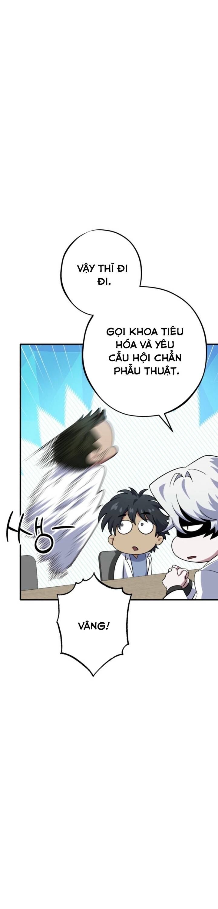 Tuyệt Đỉnh Bác Sĩ Chapter 38 - 46