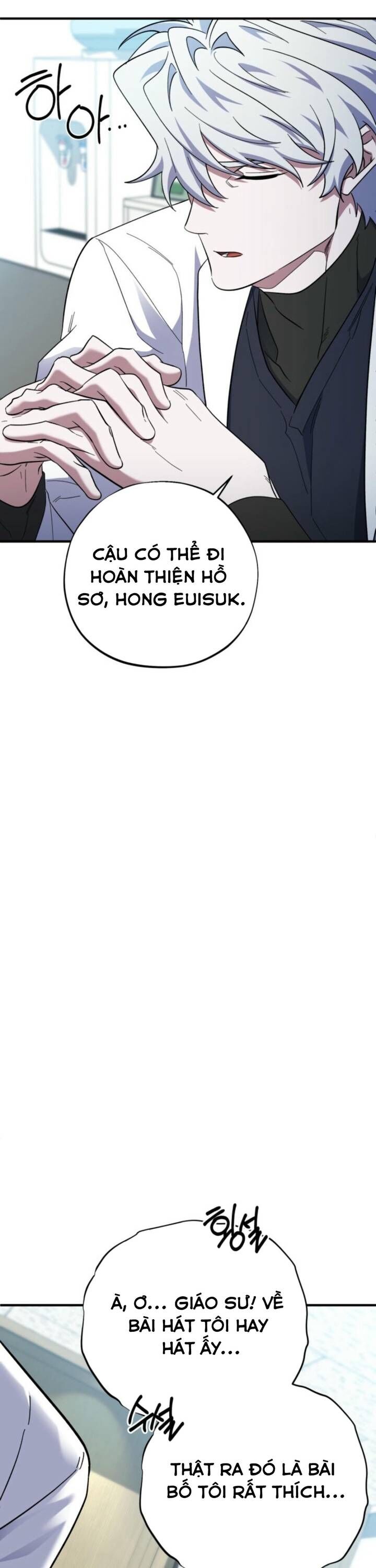 Tuyệt Đỉnh Bác Sĩ Chapter 38 - 47