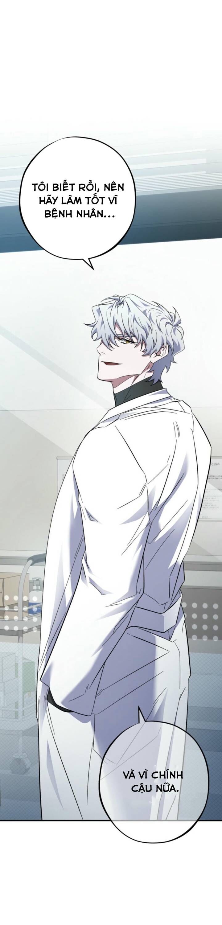 Tuyệt Đỉnh Bác Sĩ Chapter 38 - 49