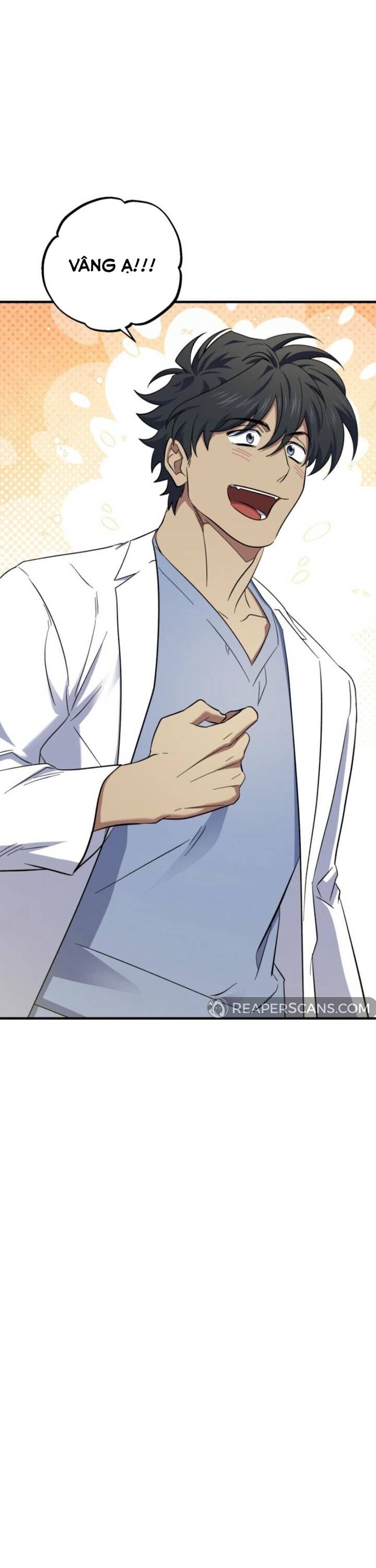 Tuyệt Đỉnh Bác Sĩ Chapter 38 - 50