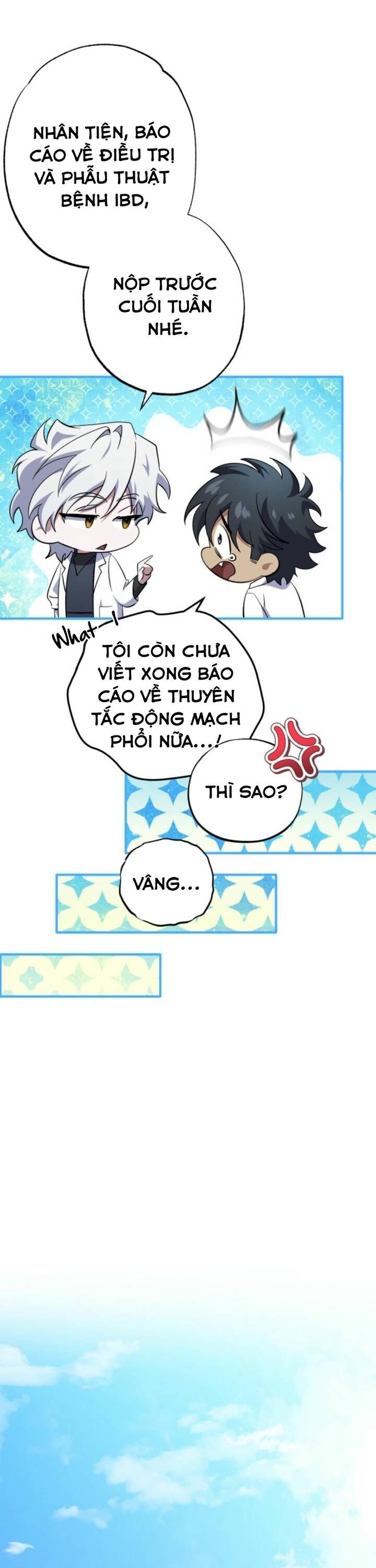 Tuyệt Đỉnh Bác Sĩ Chapter 38 - 51