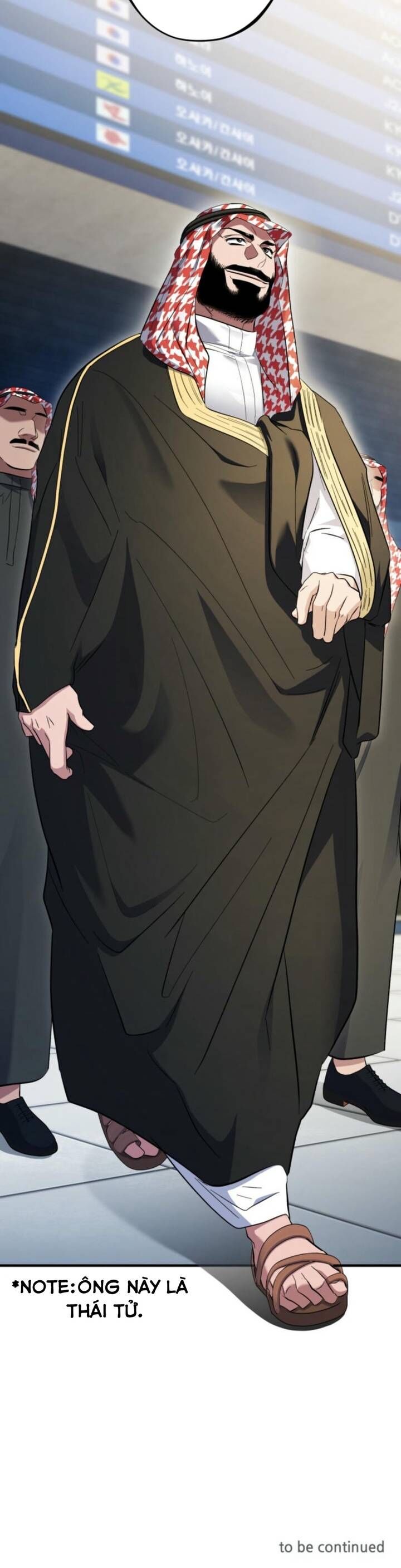 Tuyệt Đỉnh Bác Sĩ Chapter 38 - 54
