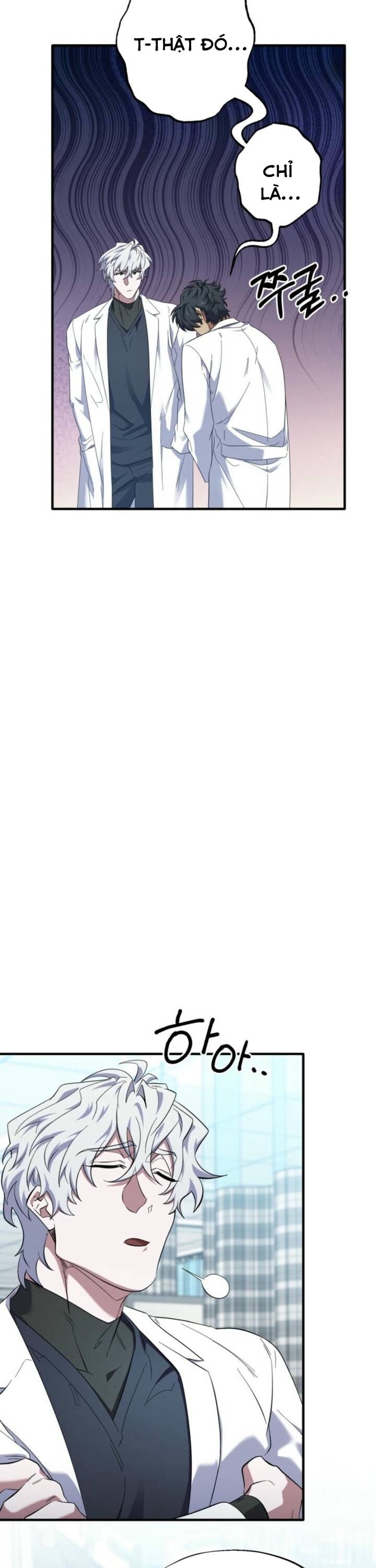 Tuyệt Đỉnh Bác Sĩ Chapter 38 - 7