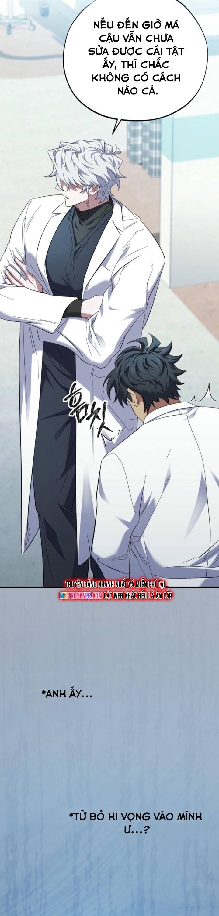Tuyệt Đỉnh Bác Sĩ Chapter 38 - 8