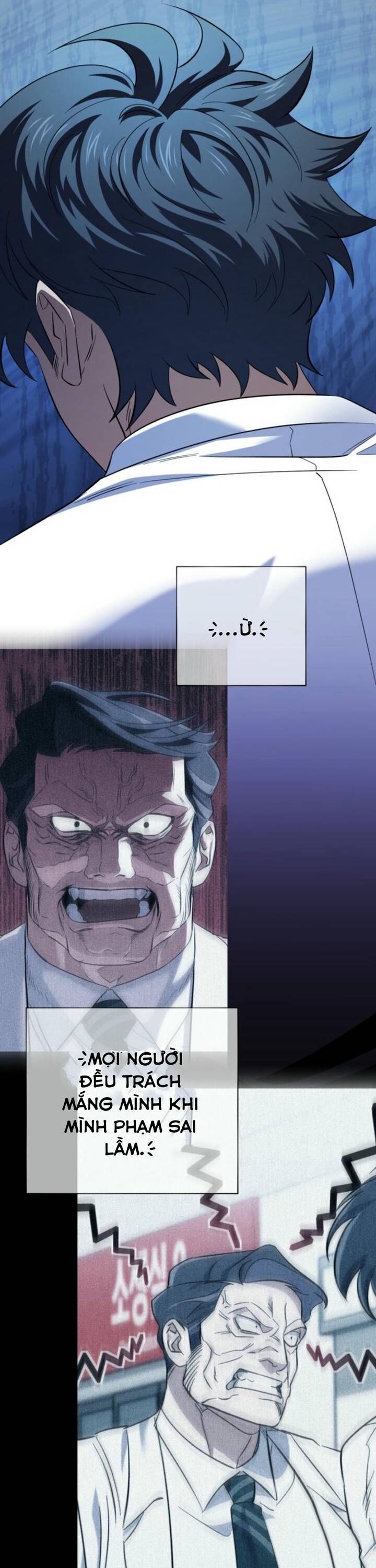 Tuyệt Đỉnh Bác Sĩ Chapter 38 - 9