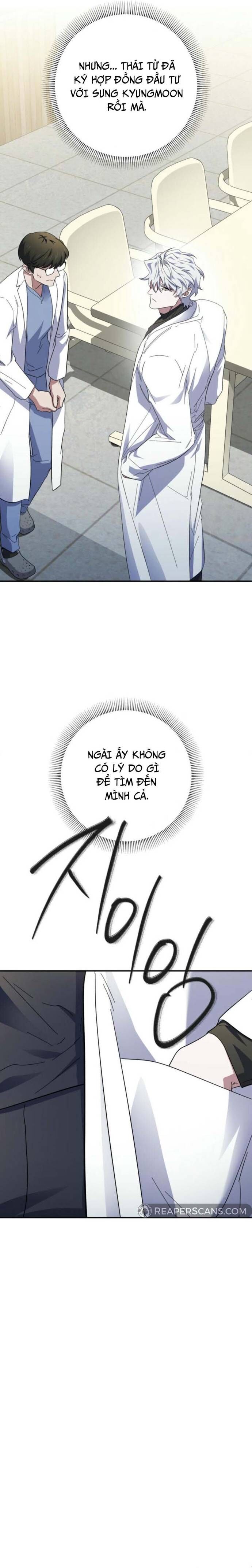 Tuyệt Đỉnh Bác Sĩ Chapter 39 - 12