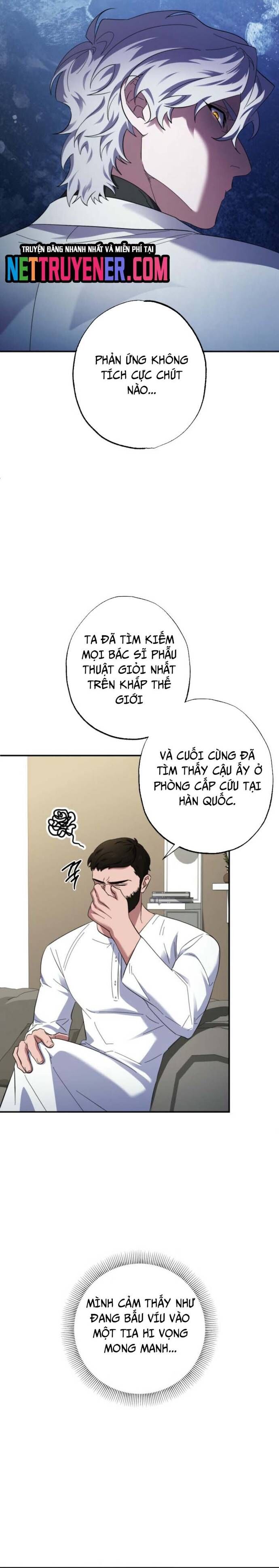 Tuyệt Đỉnh Bác Sĩ Chapter 39 - 16