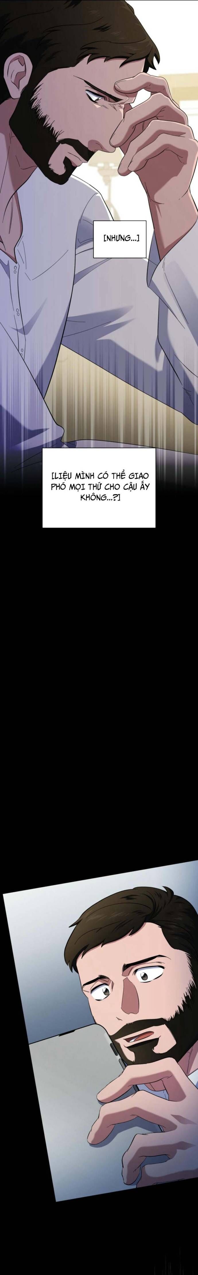 Tuyệt Đỉnh Bác Sĩ Chapter 39 - 17