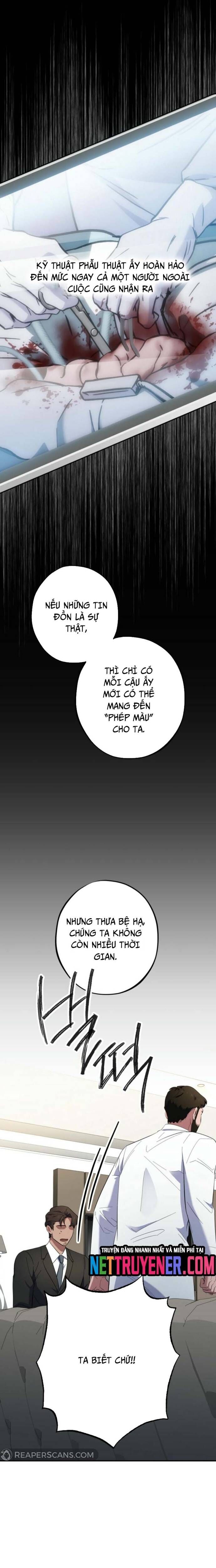 Tuyệt Đỉnh Bác Sĩ Chapter 39 - 18