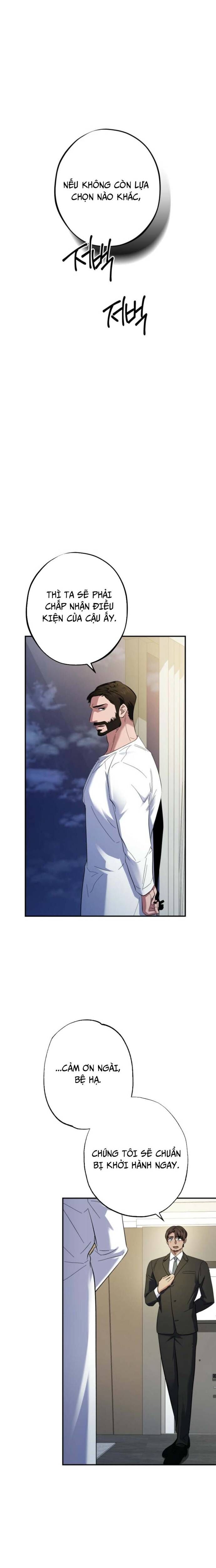 Tuyệt Đỉnh Bác Sĩ Chapter 39 - 19