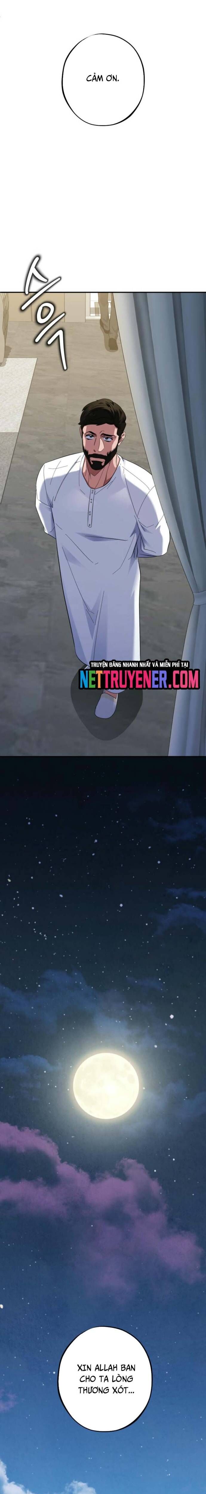 Tuyệt Đỉnh Bác Sĩ Chapter 39 - 20