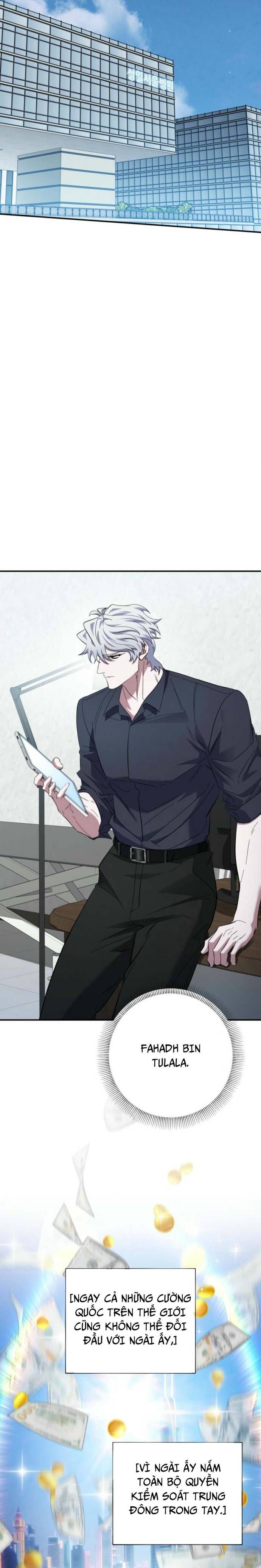 Tuyệt Đỉnh Bác Sĩ Chapter 39 - 21
