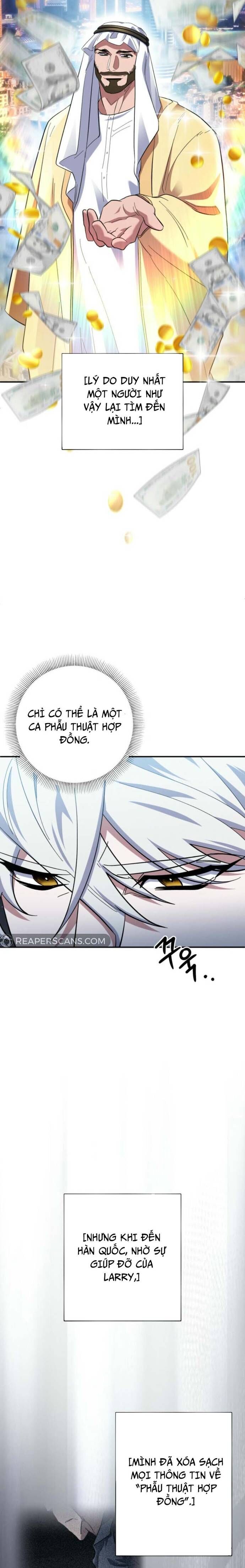 Tuyệt Đỉnh Bác Sĩ Chapter 39 - 22