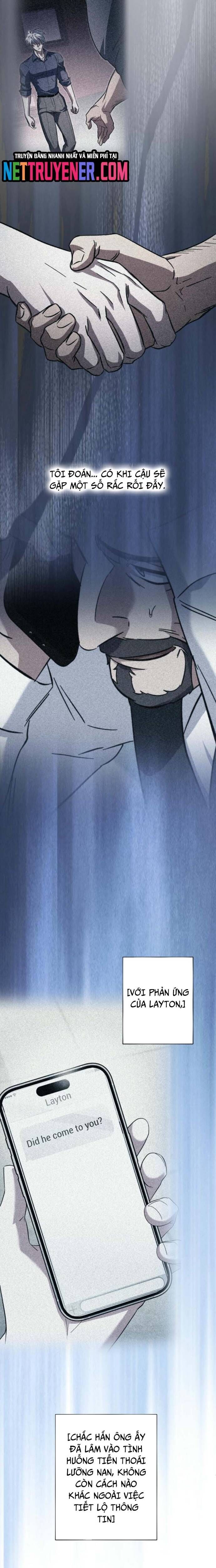 Tuyệt Đỉnh Bác Sĩ Chapter 39 - 23