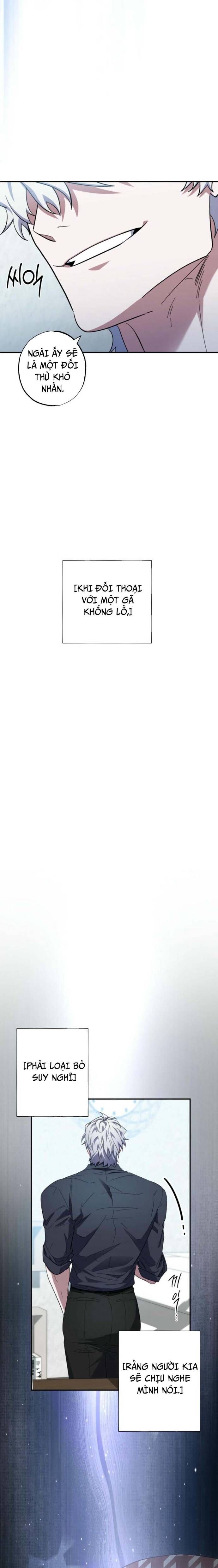 Tuyệt Đỉnh Bác Sĩ Chapter 39 - 24