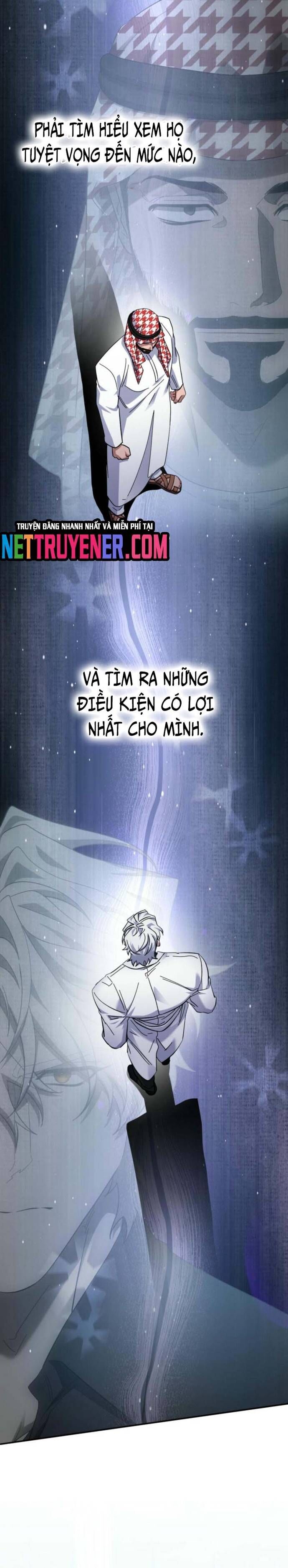 Tuyệt Đỉnh Bác Sĩ Chapter 39 - 25