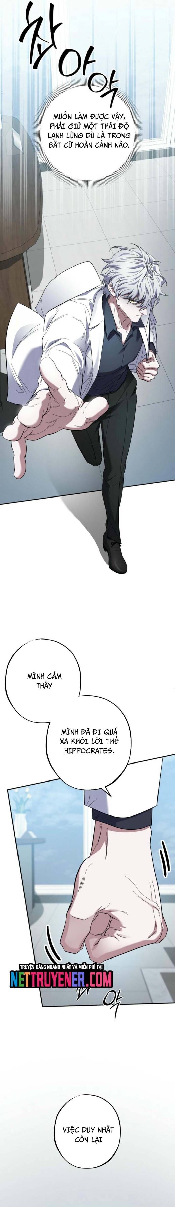 Tuyệt Đỉnh Bác Sĩ Chapter 39 - 26