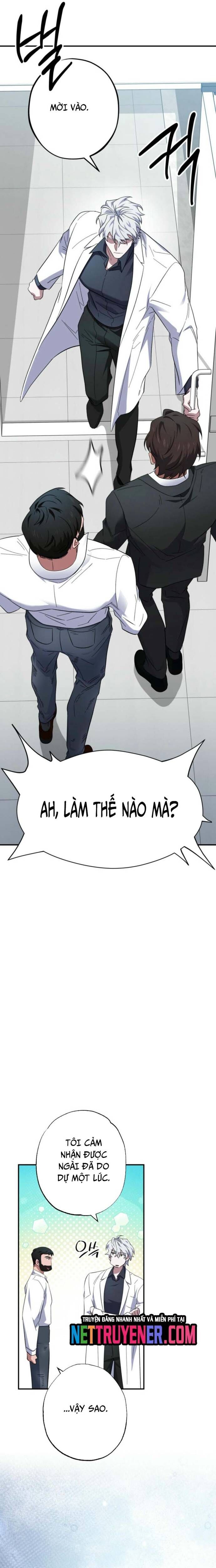 Tuyệt Đỉnh Bác Sĩ Chapter 39 - 28