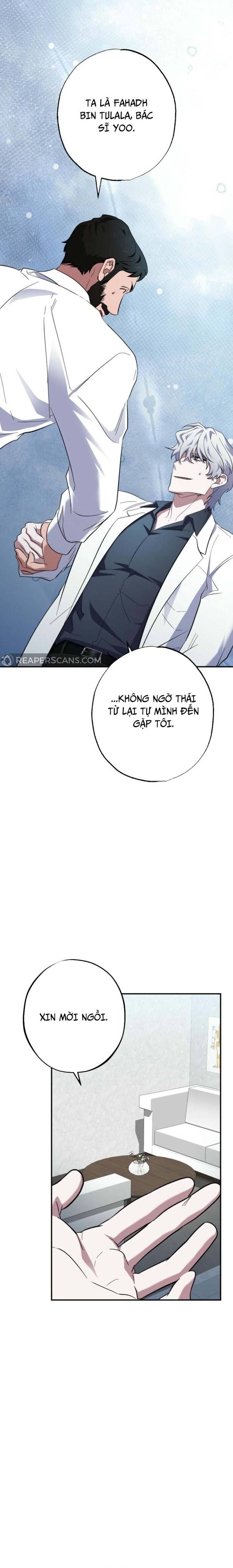 Tuyệt Đỉnh Bác Sĩ Chapter 39 - 29