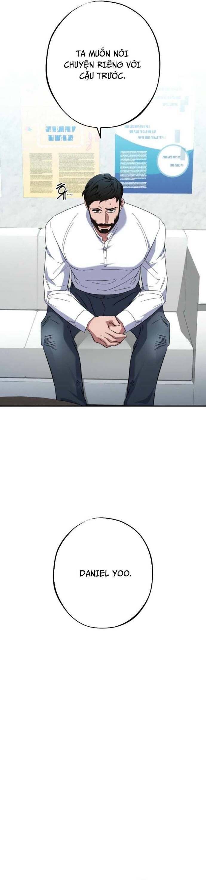 Tuyệt Đỉnh Bác Sĩ Chapter 39 - 30