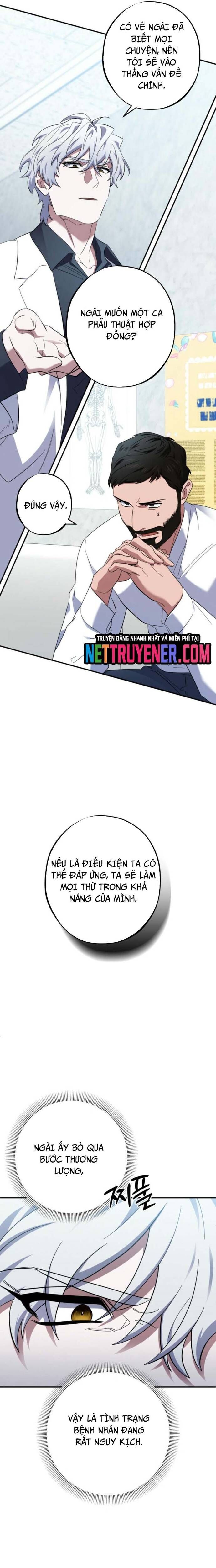 Tuyệt Đỉnh Bác Sĩ Chapter 39 - 31
