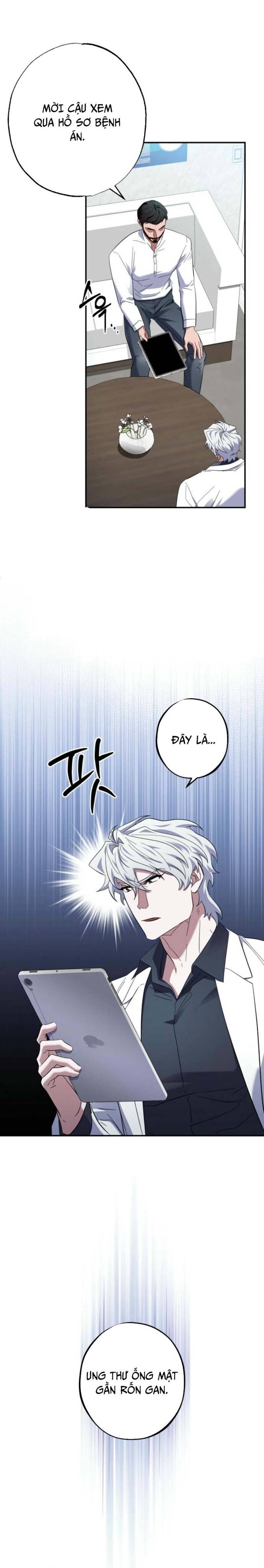 Tuyệt Đỉnh Bác Sĩ Chapter 39 - 32