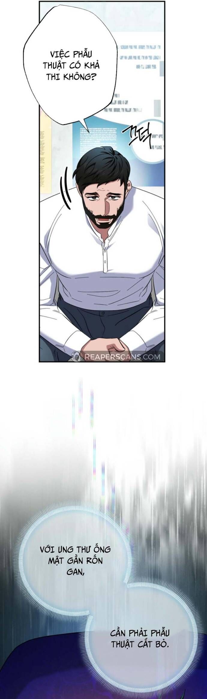 Tuyệt Đỉnh Bác Sĩ Chapter 39 - 33