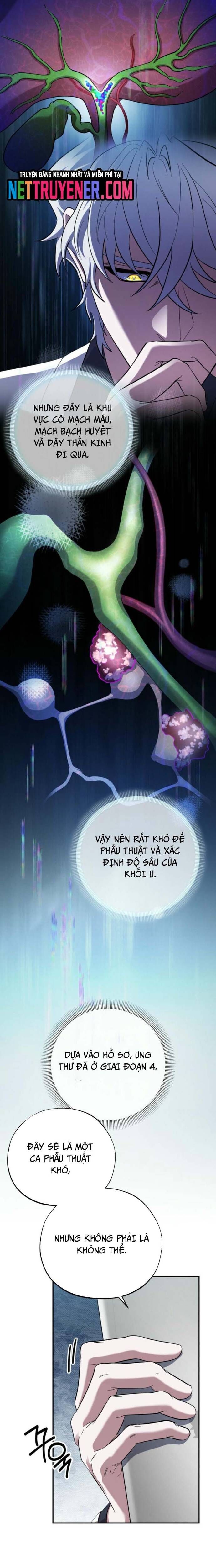 Tuyệt Đỉnh Bác Sĩ Chapter 39 - 34