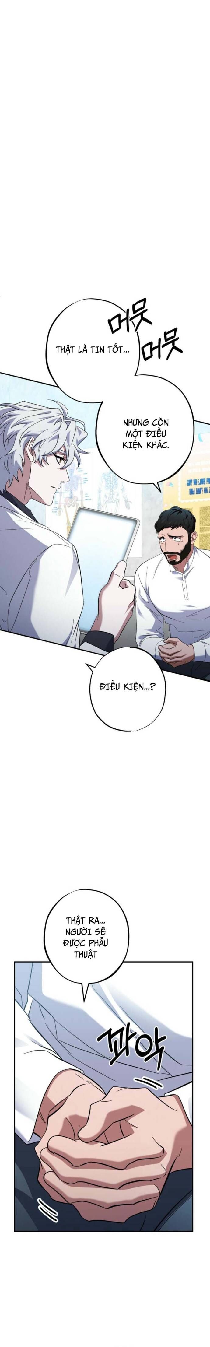 Tuyệt Đỉnh Bác Sĩ Chapter 39 - 35